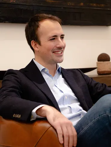 Marc Fournier — Avocat, co-fondateur de LEV